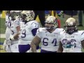 2015 Celebration Bowl: Alcorn State vs North Carolina A&T