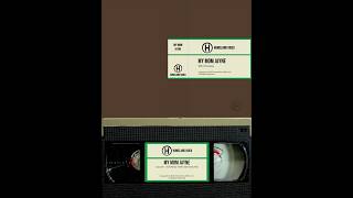 Opening & Closing to My Mom Jayne 2026 Homemade VHS [Homeland Video]