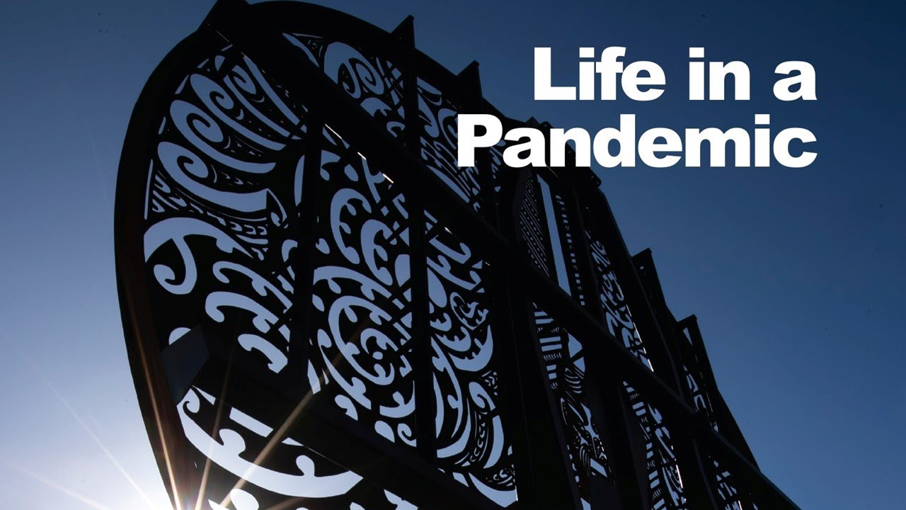 Life in a Pandemic
