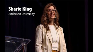 Sharie King - Anderson University Chapel