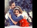 عاشك ودور أجواء والدنيا ضلمة