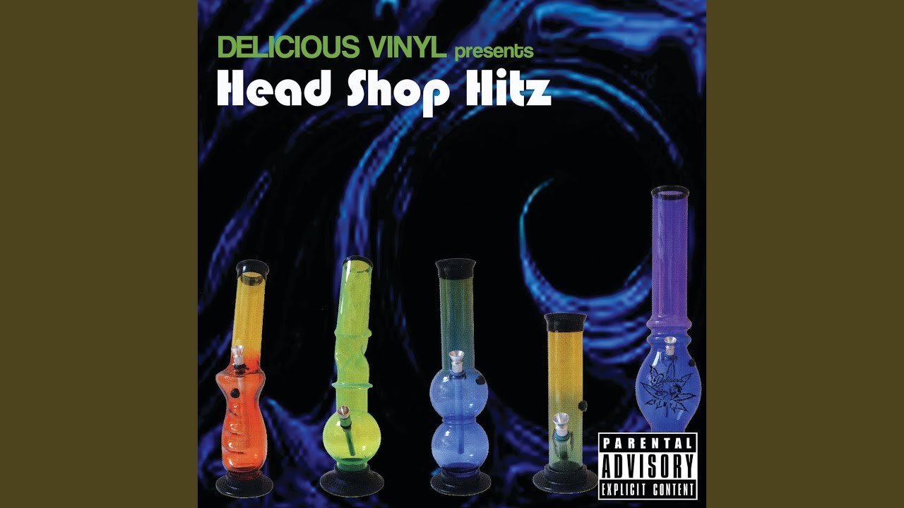 Cheeba Cheeba (OG '87 Mix)