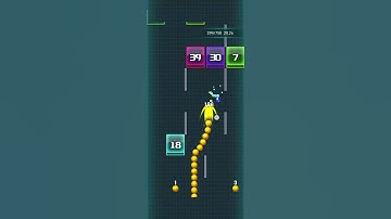 Block Gems: Block Puzzle Games - Snake vs Brick - 2024-04-23