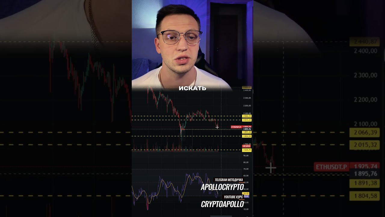 🟢 Эфириум - это еще не конец? 11,02,2026 🟢 