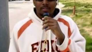 Battle MC: Talks About his Rhyhme Style