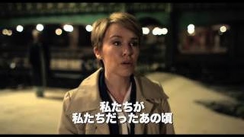 映画『ホーリー・モーターズ』予告編