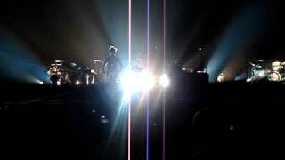 Massive Attack live @ Sofia, BG