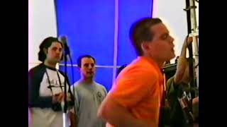 More Driver Eight at Cornerstone 1996