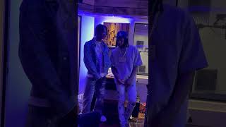 Lil Durk Singing And Vibe To Jara  Cc khaidxr lildurk