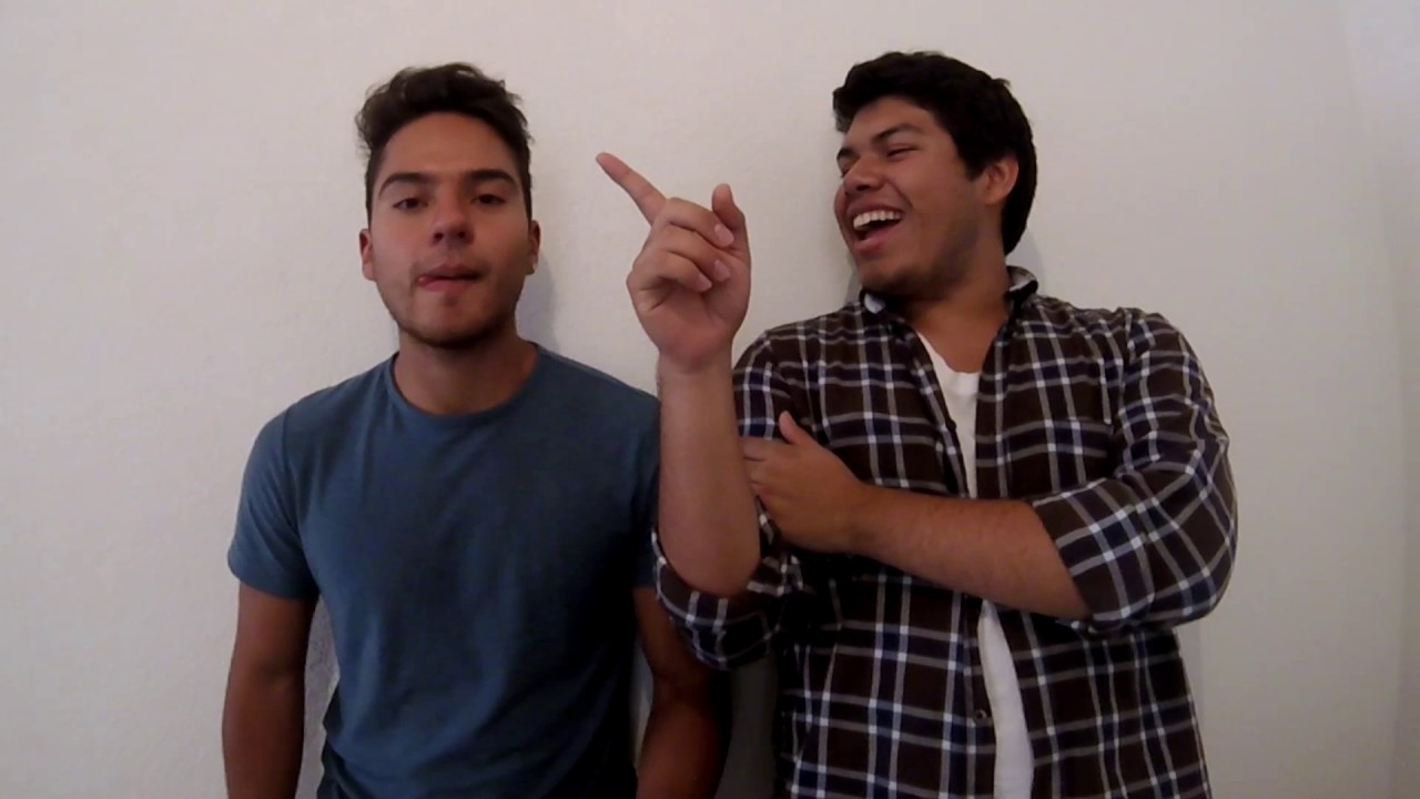 Cosas que nos cagan :( - YouTube