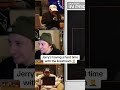 Jersey Jerry is Having Trouble With Live Streaming