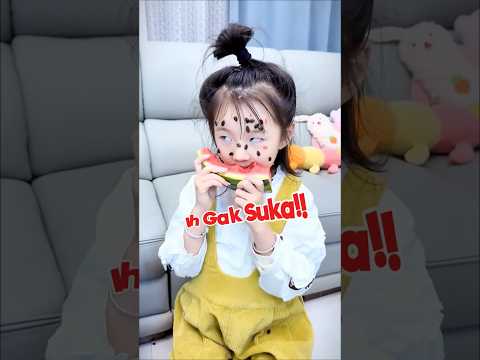 Makannya jangan kelamaan main HP ya teman-teman 😇 #shortviral