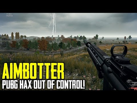 pubg-hacker-aimbots-everyone-and-gets-banned