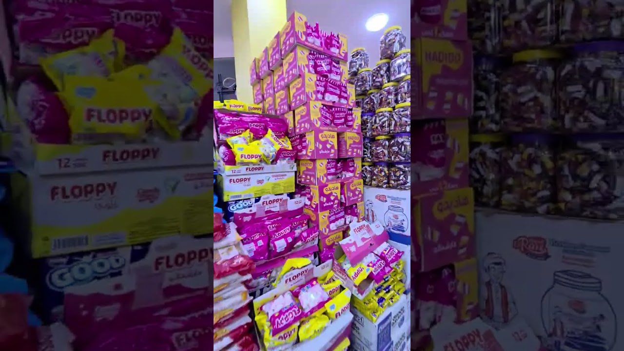 أسعار المواد الغذائية في الجزائر لشهر نوفمبر 2025 مباشرة من السوبيرات 