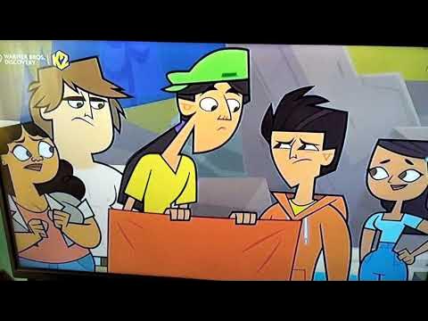 All 5 new total drama island trailers! (2023!) 💕 