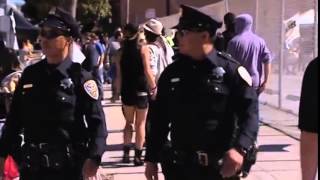 How open government data can prevent crime