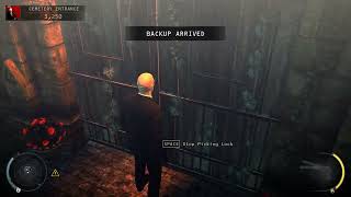 Hitman Absolution - Part 18 - The Ending/Absolution