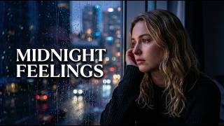 Songs to Let Go 🌙 Soft Emotional Pop for Moving On and Healing screenshot 4