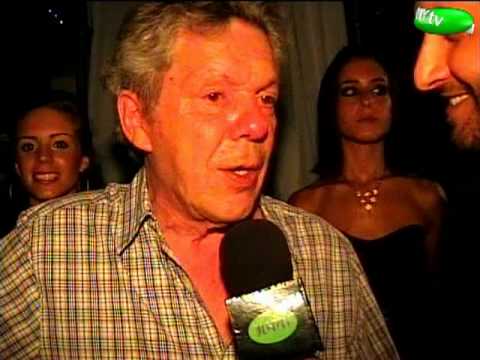 JONYTV - PREMIOS CARLOS 2010