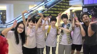 Summerbridge Hong Kong SIS 2011 Celebration Slideshow