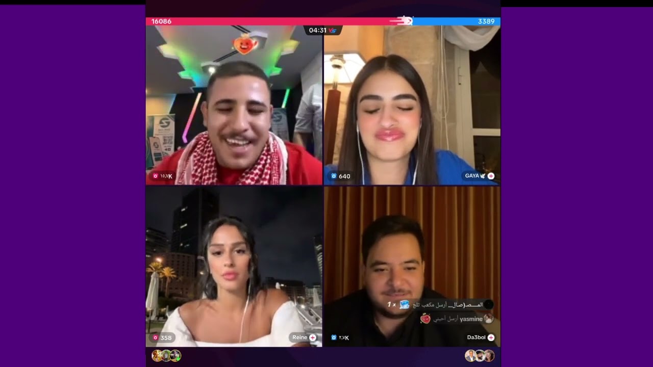 اقوى قست بعرات ممكن تشوفو بحياتك 😂 البنت بكت وزعلت