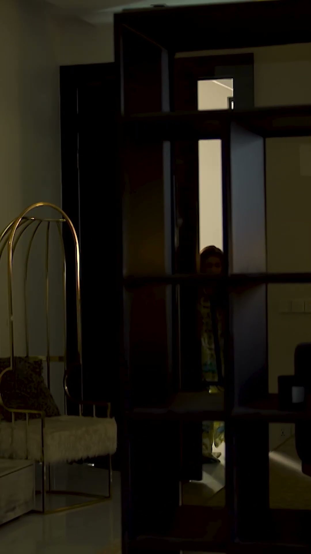 Intense Scene ? #ayeishqejunoon #shorts