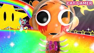 Incredibox Sprunki - Follow The Horror Sprunki