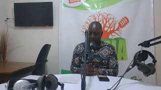 xibaar ci afia fm avce mamadou fall
