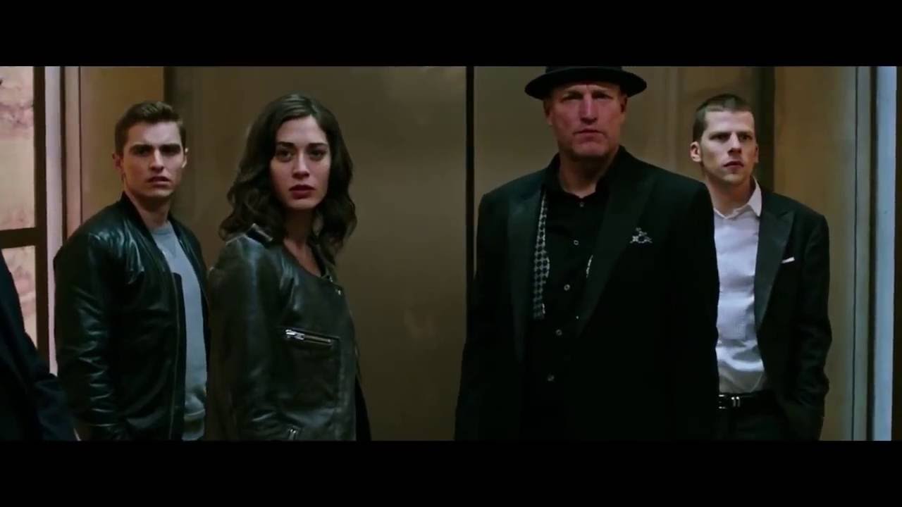 Insaisissables 2 - La Bande Annonce VF - YouTube