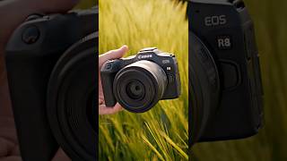 DON’T Buy Canon R8 #camera