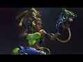 Lucio Jumpscare!