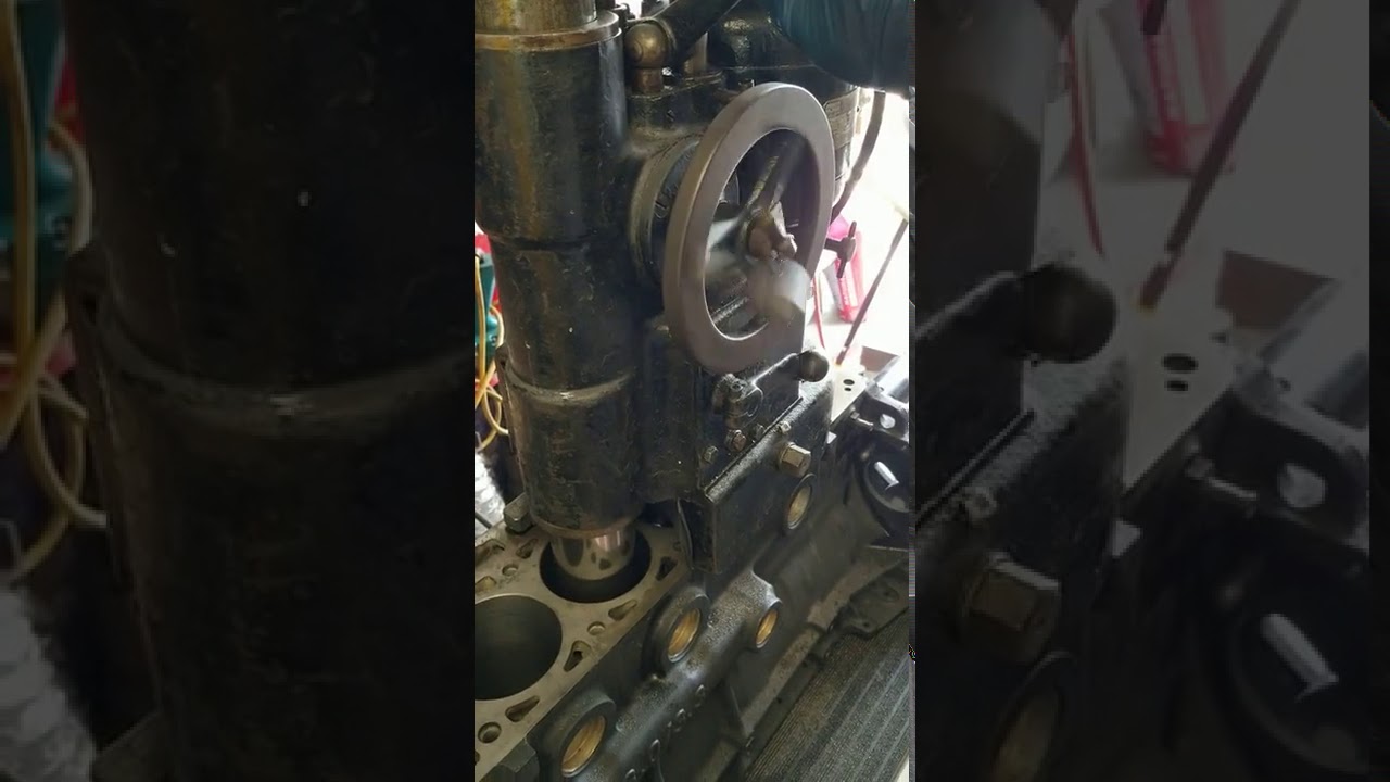 Kwik Way Boring bar retract YouTube