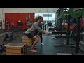 HOW TO Perform a BODY WEIGHT SQUAT | Cues for Safe Movements with Myles Cooper & Logan Webber