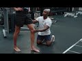 HOW TO Perform a BODY WEIGHT SQUAT | Cues for Safe Movements with Myles Cooper & Logan Webber