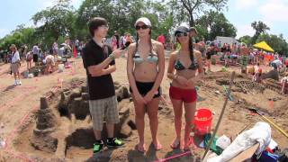 Aquatennial Beach Bash 2011