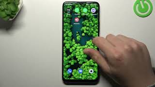 Use Different Whatsapp Accounts in Two Whatsapp Apps - TCL 40 SE screenshot 5