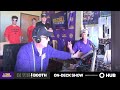 In The Booth with LSU Radio