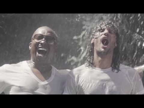 Haddaway ft Wolfram - My Love Is For Real