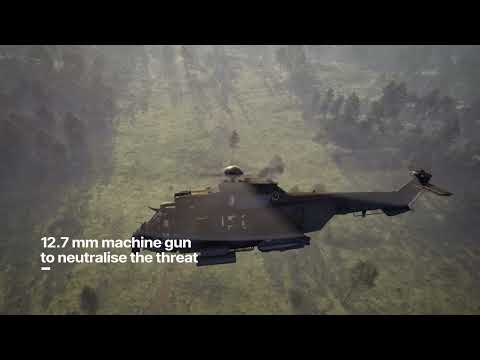 Airbus H225M Helicopter: Combat SAR, Specs & Multi-Role Capabilities Explained