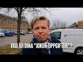 Vilka är dina "joker-uppgifter" som trumfar allt?
