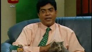 Dr. Janith Gunasekera - Nugasewana Tv Program 004 screenshot 5