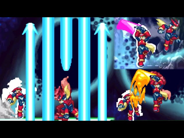 Ox vs Omega Zero | Revisiting | No Damage Rekkoha Runs - YouTube