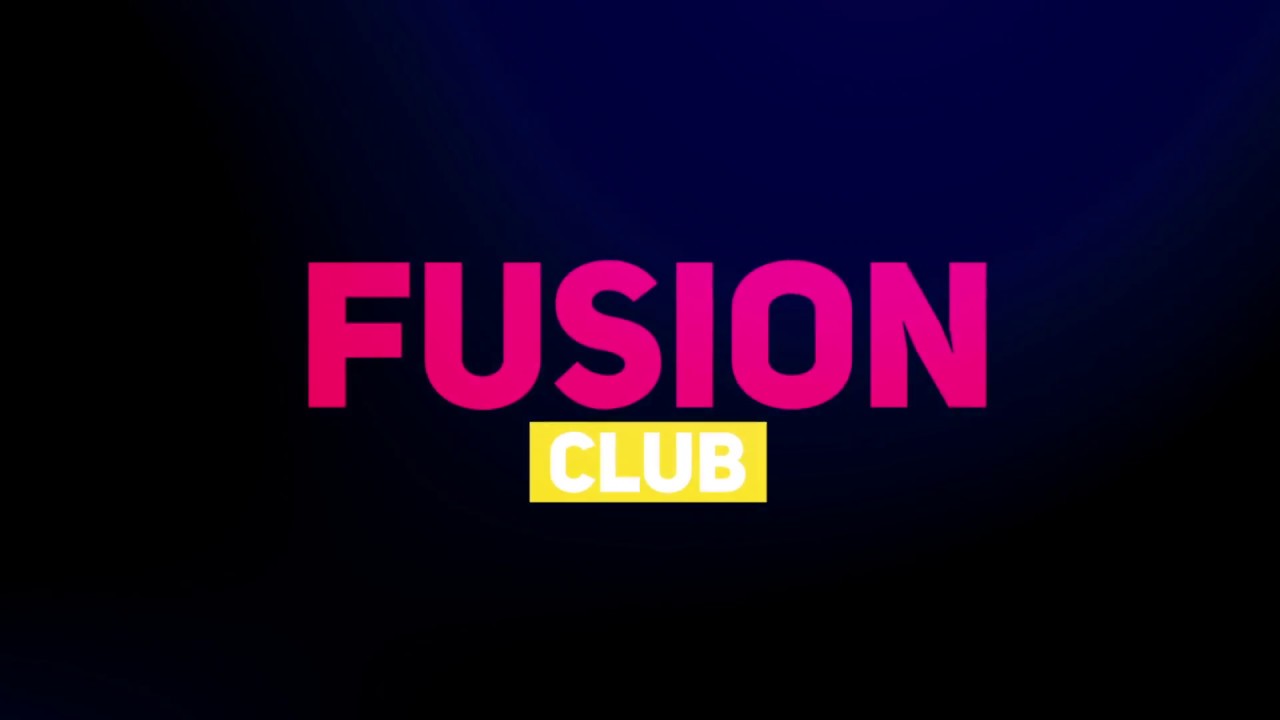 Fusion Club Promo