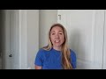 Beginning of video