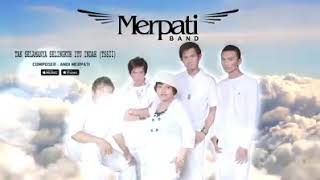Merpati band. Tak selamanya selingkuh itu indah
