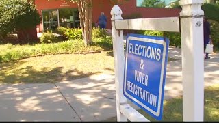 Richland County Board of Elections could face obstacles in November general election