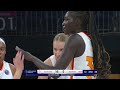 GALA v TBB | Full Basketball Game | EuroLeague Women 2025-26