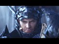 FF14　Final Fantasy XIV　蒼天編　あらすじムービー