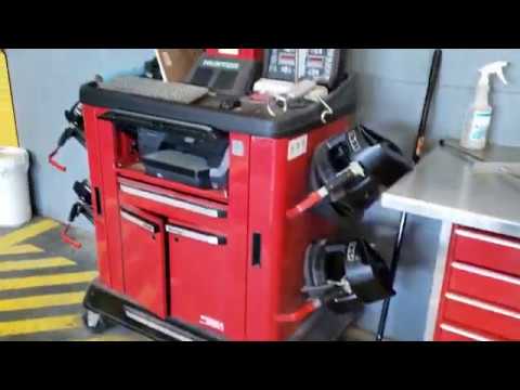 Automotive Technician School Intellitec College