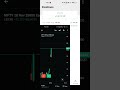 Live option trading Nifty #trading #niftytrading #stockmarket #sensex